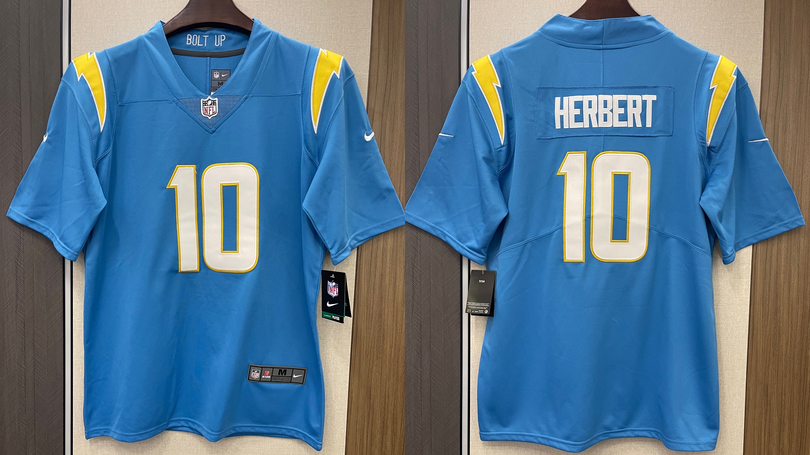 NFL Jersey-58